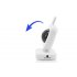 Baby Monitor USB Receiver   Wireless  0 3MP 1 4 Inch CMOS  Wireless Connection to PC Via USB dongle  Supports Smartphones