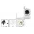 Baby Monitor USB Receiver   Wireless  0 3MP 1 4 Inch CMOS  Wireless Connection to PC Via USB dongle  Supports Smartphones