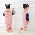 Baby Piece Jumpsuits Cotton Long Sleeve Tops for Daily Out Wearing Cartoon bear  striped cartoon bear baseball uniform  73