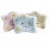 Baby Pillow Corrective Head Star Shape Pillow Infants Supplies Pink