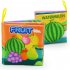 Baby Quiet Cloth Books Baby Activity Books Tummy Time Interactive Toys Early Educational Toys Birthday Christmas Gifts For Boys Girls Alphabet  2959 1 