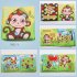 Baby Quiet Cloth Books Baby Activity Books Tummy Time Interactive Toys Early Educational Toys Birthday Christmas Gifts For Boys Girls Alphabet  2959 1 