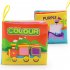 Baby Quiet Cloth Books Baby Activity Books Tummy Time Interactive Toys Early Educational Toys Birthday Christmas Gifts For Boys Girls Alphabet  2959 1 