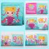 Baby Quiet Cloth Books Baby Activity Books Tummy Time Interactive Toys Early Educational Toys Birthday Christmas Gifts For Boys Girls Alphabet  2959 1 
