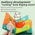 Baby Quiet Cloth Books Baby Activity Books Tummy Time Interactive Toys Early Educational Toys Birthday Christmas Gifts For Boys Girls Alphabet  2959 1 