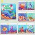 Baby Quiet Cloth Books Baby Activity Books Tummy Time Interactive Toys Early Educational Toys Birthday Christmas Gifts For Boys Girls Alphabet  2959 1 