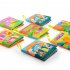 Baby Quiet Cloth Books Baby Activity Books Tummy Time Interactive Toys Early Educational Toys Birthday Christmas Gifts For Boys Girls Alphabet  2959 1 