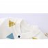 Baby Romper Infant Cotton Long Sleeves Cute Printing Breathable Jumpsuit For 0 1 Years Old Boys Girls yellow elephant 3 6M 66cm