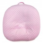 Baby Sleeping  Pad  Cover Removable Washable Pillowcase  Size Adjustable Recliner Sleeping  Pad  Cover Pink