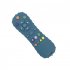 Baby Teething Toys Remote Control Shape Silicone Molar Stick Teether Chew Toys For 3  Months Infant Toddlers light green