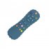 Baby Teething Toys Remote Control Shape Silicone Molar Stick Teether Chew Toys For 3  Months Infant Toddlers light green