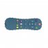 Baby Teething Toys Remote Control Shape Silicone Molar Stick Teether Chew Toys For 3  Months Infant Toddlers light green