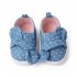 Baby Toddler Shoes Infant Anti slip Soft Soles Low Top Sneaker Cute Printing Breathable Shoes For 3 12 Months Kids pink strawberry 3 6M sole length 11cm