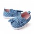 Baby Toddler Shoes Infant Anti slip Soft Soles Low Top Sneaker Cute Printing Breathable Shoes For 3 12 Months Kids pink strawberry 3 6M sole length 11cm
