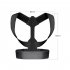 Back Brace Posture Corrector For Women And Men  Adjustable Intelligent Induction Correction Belt  Pain Relief From Lumbar  Neck  Shoulder  And Back no vibration