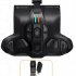 Back Buttons Attachment Back Paddles Remap With Turbo Function Controller Back Buttons Compatible For XPRO XBOX Series Switch PC Game Controller black