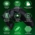 Back Buttons Attachment Back Paddles Remap With Turbo Function Controller Back Buttons Compatible For XPRO XBOX Series Switch PC Game Controller black