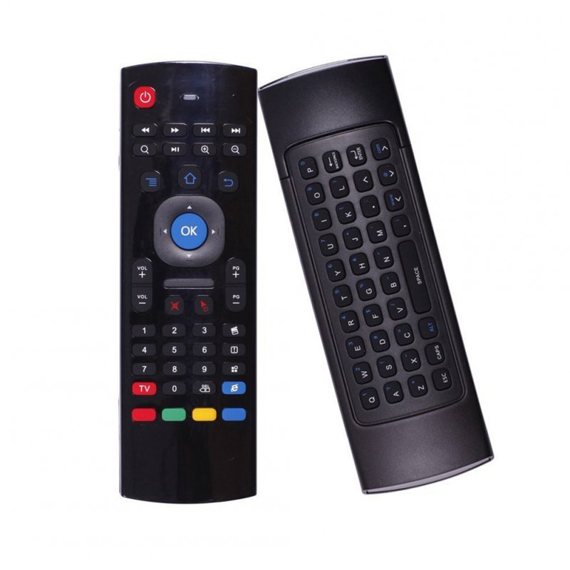 Remote Mouse For Pc