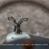 Backpacking Stove Ultralight Camping Gas Burner Stove Portable Propane Camping Stove  Weight About 47g  Stable Support Stove For Camping Hiking Cooking mini fol