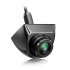 Backup Front Side View Camera 170   Wide Angle AHD 720P Reverse Rear Cam With 4 Infrared Lights For Car SUV RV Trailer black