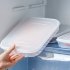Bacon Keeper For Refrigerator Deli Meat Food Storage Containers With Airtight Lid Cold Cuts Cheese Saver Christmas Cookie Holder For Fridge Dishwasher Safe Tran