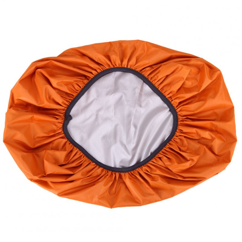 Bag Rain Cover 35-70L  Waterproof Anti-UV