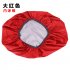 Bag Rain Cover 35 70L Protable Waterproof Anti tear Dustproof Anti UV Backpack Cover for Camping Hiking Pink 45 liters  M 