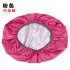 Bag Rain Cover 35 70L Protable Waterproof Anti tear Dustproof Anti UV Backpack Cover for Camping Hiking red 45 liters  M 