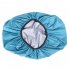 Bag Rain Cover Protable Waterproof Anti tear Dustproof Anti UV Backpack Cover for Camping Hiking Old blue 35 liters  S 