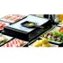 Bakeware Baking Cooking Paper Rectangle Baking Sheets for Kitchen Bakery BBQ Party 10 m