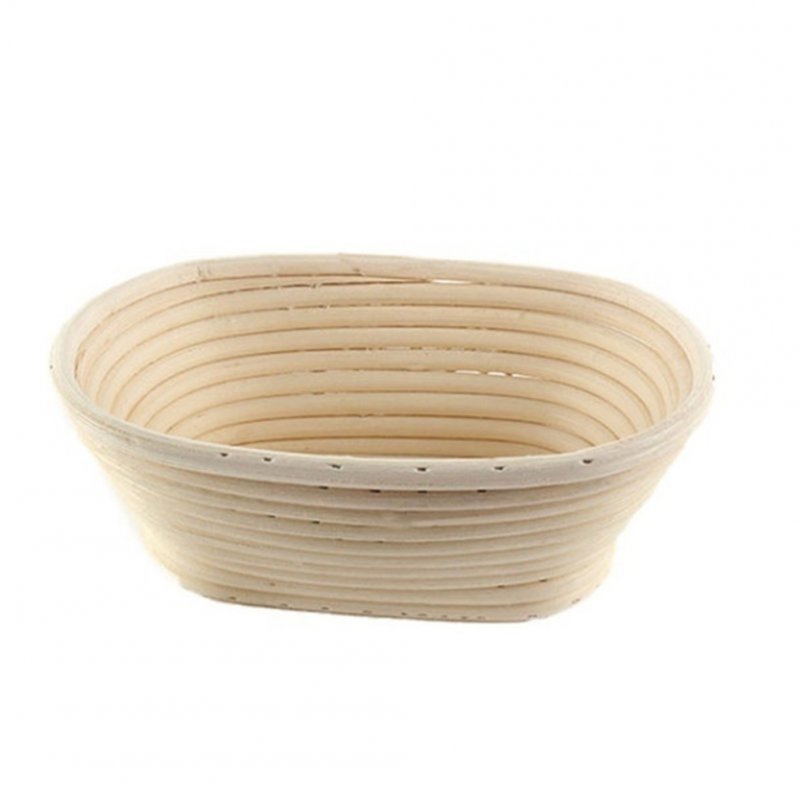 Baking Dry Basket Oval Shape