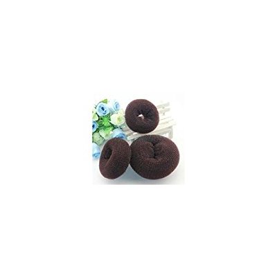 Wholesale Ballet Dance Dancing Hair Chignon Donut Bun Ring Shaper