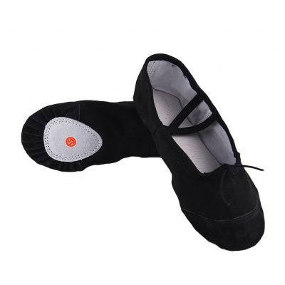 Wholesale Comfortable Ballet Dance Dancing Shoes From China