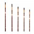Bamboo Flute Dizi Traditional Handmade Chinese Musical Instrument Vintage Dizi With Membrane Cloth Box E key