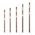 Bamboo Flute Dizi Traditional Handmade Chinese Musical Instrument Vintage Dizi With Membrane Cloth Box E key