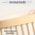 Bamboo Table Lamp Handmade Bamboo Woven Bedside Lamp With Bulb And Plug Retro Chinese Style Desktop Night Light For Living Room Bedroom Kids Room Dorm Office De