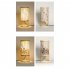 Bamboo Table Lamp Handmade Bamboo Woven Bedside Lamp With Bulb And Plug Retro Chinese Style Desktop Night Light For Living Room Bedroom Kids Room Dorm Office De
