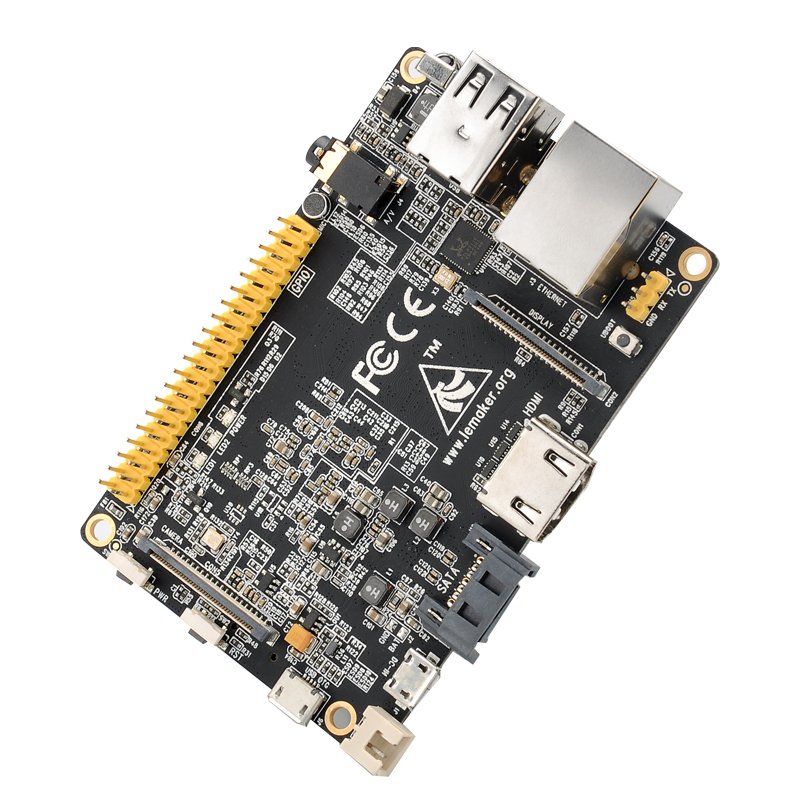 Banana Pro Single Board Computer