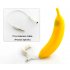 Banana shaped Handset for mobile phone  relive your childhood with this function handset  great as a gift