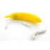 Banana shaped Handset for mobile phone  relive your childhood with this function handset  great as a gift