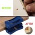 Banding Trimmer Banding Cutter Anti Slip Wood Manual Banding Machine Tail Trimming Woodworking Tool For Flexible Melamine Paper Veneer Plastic Single manual tri