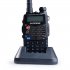 Baofeng UV 5RA interphone dual band 136 174   400 480 MHz amateur radio parallel import   US Plug  