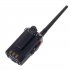 Baofeng UV 5RA interphone dual band 136 174   400 480 MHz amateur radio parallel import   US Plug  