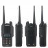 Baofeng UV 9R Plus 10W VHF UHF Walkie Talkie Dual Band Handheld Two Way Radio EU plug