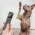 Bark Collar Remote Bark Training Collar with Remote Long Distance Reminder Waterproof Dog Collar