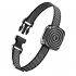 Bark Collar Remote Bark Training Collar 5 Gears Waterproof Dog Collar Adjustable Sensitivity Of Induction Intelligent Safety Auto Sleep Mode For Dogs Of All Siz