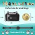 Bark Collar Remote Bark Training Collar 5 Gears Waterproof Dog Collar Adjustable Sensitivity Of Induction Intelligent Safety Auto Sleep Mode For Dogs Of All Siz