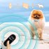 Bark Collars  Dog Bark Collar With Adjustable Collar  Electric Shock  Sound Prompt  Vibration Mode  IP67 Waterproof Pet Accessories For All Types Of Dogs White