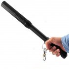 Baseball Bat Mace Shaped LED Flashlight for Security and Self Defense Ultra Bright Light Torch Telescopic mace