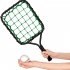 Baseball Racket Fungo Racket Nylon Practicing Racket For Coaches Parents Players Practice Hitting Grounders Pop Flies green